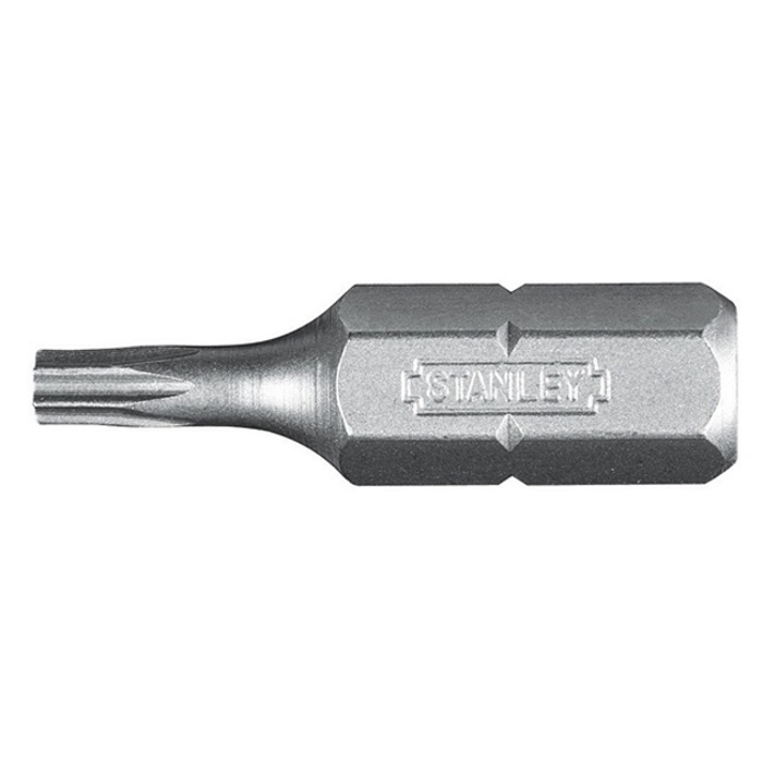 Stanley nastavak odvijač TORX T30 - 25 komada 1-68-845 Stanley nastavak odvijač TORX T30 - 25 komada 1-68-845